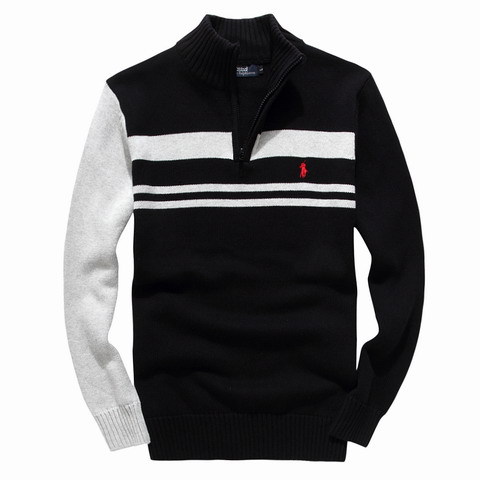 Pull Ralph Lauren Pas Cher Pour Homme